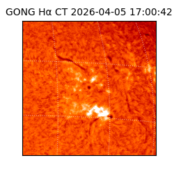 gong - 2026-04-05T17:00:42