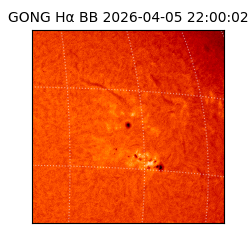 gong - 2026-04-05T22:00:02