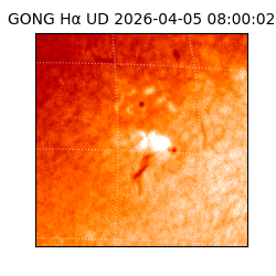 gong - 2026-04-05T08:00:02