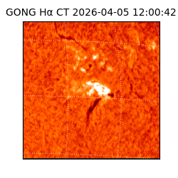 gong - 2026-04-05T12:00:42