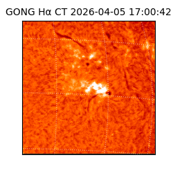 gong - 2026-04-05T17:00:42