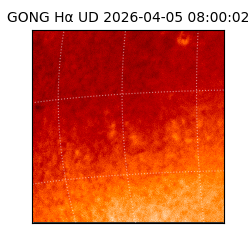 gong - 2026-04-05T08:00:02