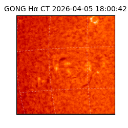 gong - 2026-04-05T18:00:42