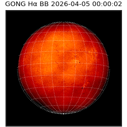 gong - 2026-04-05T00:00:02