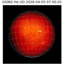gong - 2026-04-05T07:00:02