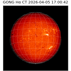 gong - 2026-04-05T17:00:42