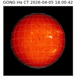 gong - 2026-04-05T18:00:42