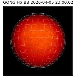 gong - 2026-04-05T23:00:02