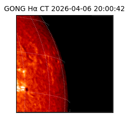 gong - 2026-04-06T20:00:42