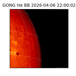 gong - 2026-04-06T22:00:02