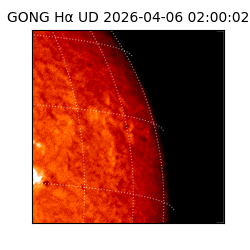 gong - 2026-04-06T02:00:02