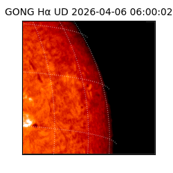gong - 2026-04-06T06:00:02