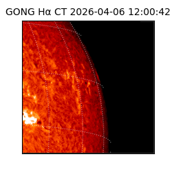 gong - 2026-04-06T12:00:42