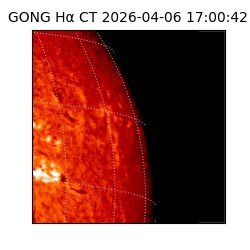 gong - 2026-04-06T17:00:42