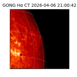 gong - 2026-04-06T21:00:42