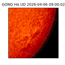 gong - 2026-04-06T09:00:02