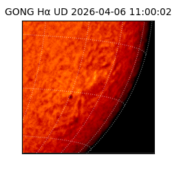 gong - 2026-04-06T11:00:02