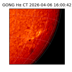 gong - 2026-04-06T16:00:42
