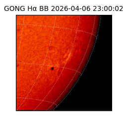 gong - 2026-04-06T23:00:02