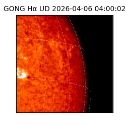 gong - 2026-04-06T04:00:02
