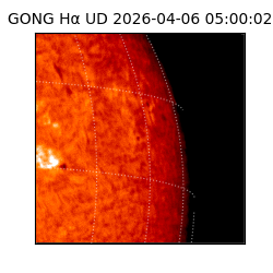 gong - 2026-04-06T05:00:02