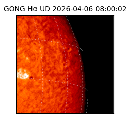 gong - 2026-04-06T08:00:02