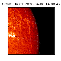 gong - 2026-04-06T14:00:42