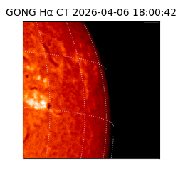 gong - 2026-04-06T18:00:42