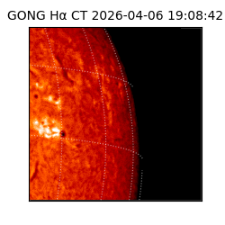 gong - 2026-04-06T19:08:42