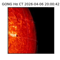 gong - 2026-04-06T20:00:42