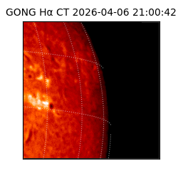 gong - 2026-04-06T21:00:42