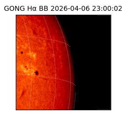 gong - 2026-04-06T23:00:02