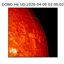 gong - 2026-04-06T02:00:02