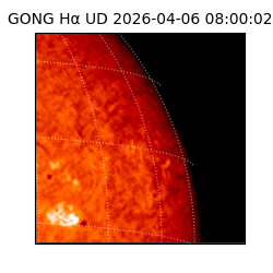 gong - 2026-04-06T08:00:02