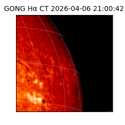 gong - 2026-04-06T21:00:42