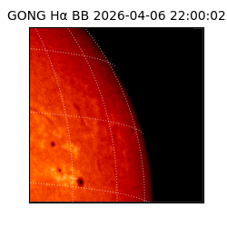 gong - 2026-04-06T22:00:02