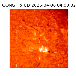 gong - 2026-04-06T04:00:02