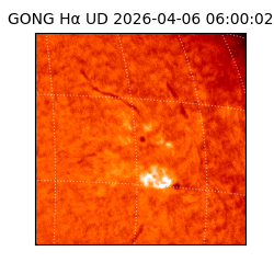 gong - 2026-04-06T06:00:02