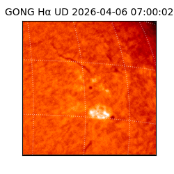 gong - 2026-04-06T07:00:02