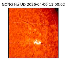 gong - 2026-04-06T11:00:02