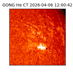 gong - 2026-04-06T12:00:42