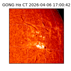 gong - 2026-04-06T17:00:42