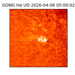 gong - 2026-04-06T05:00:02