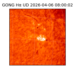 gong - 2026-04-06T08:00:02