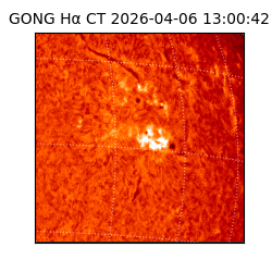 gong - 2026-04-06T13:00:42