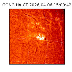 gong - 2026-04-06T15:00:42