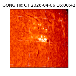 gong - 2026-04-06T16:00:42