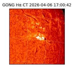 gong - 2026-04-06T17:00:42