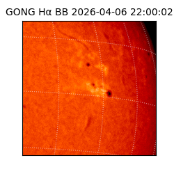 gong - 2026-04-06T22:00:02