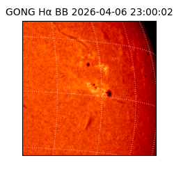 gong - 2026-04-06T23:00:02